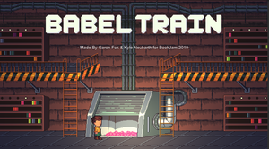 play Babel Train