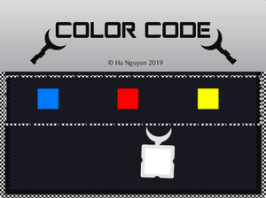 play Color Code