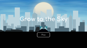 play Grow To The Sky