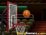 play Basketball Street 3D