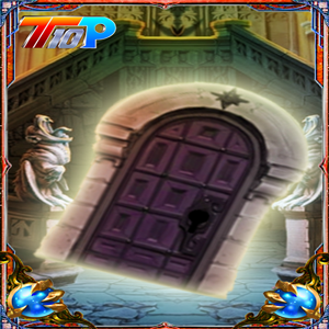 play Escape From Blue Stone House