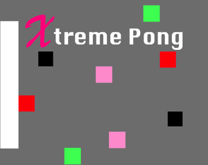 play Xtreme Pong