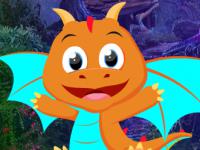 play Wee Dragon Rescue