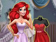 play Tailor Shop Dress Design