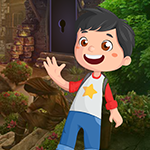 play Rescue My Kidnapped Boy Game