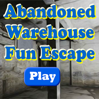 play Funescapegames - Abandoned Warehouse Fun Escape