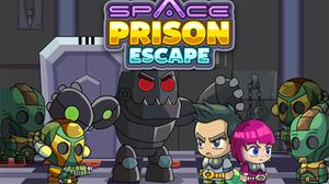 play Space Prison Escape