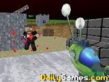 play Xtreme Paintball Wars