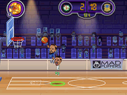 play Basketball Stars