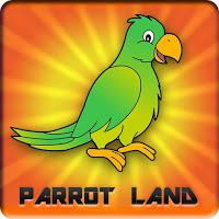 play G2J Parrot Land Escape