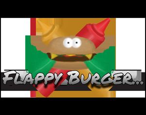 play Flappy Burger