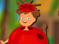 play Tomato Boy Rescue