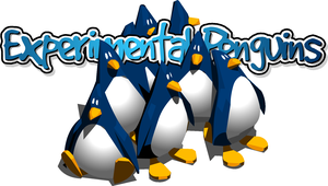 play Experimental Penguins (Single Player)