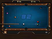 play Billiard Blitz Challenge