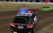 play Police Chase Simulator
