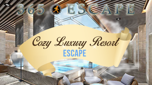 play 365 Cozy Luxury Resort Escape