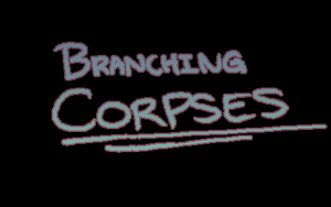 play Branching Corpses - The Terminal