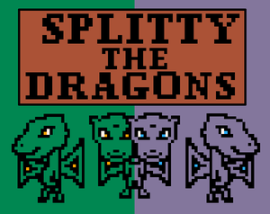 play Splitty The Dragons