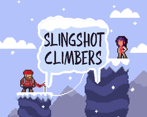 play Slingshot Climbers