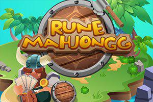 play Rune Mahjongg