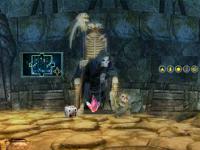 play Escape From Skeleton Cave
