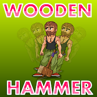 play G2J Find The Wooden Hammer