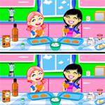 play Super-Kitchen-Differences