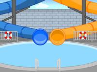 play Escape Super Splash