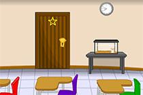 play Locked In Escape Classroom