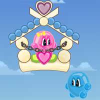 play Bubble-Rubble-The-Island-Kiz10