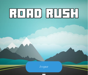 play Road Rush