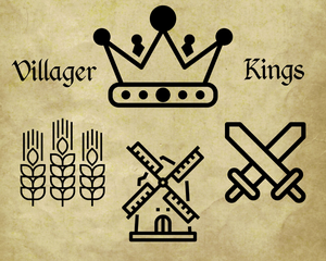 play Villager Kings