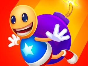 play Super Buddy Kick Mobile Pc