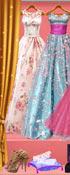 play Disney Prom Dress Collection