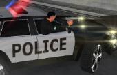 play Police Chase Simulator