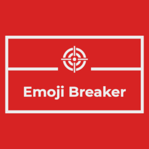 play Emoji Breaker