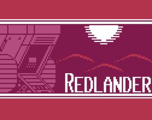 play Redlander