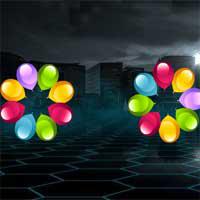 play Balloons-Match-Deluxe