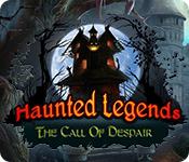 play Haunted Legends: The Call Of Despair