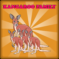 play G2J Kangaroo Family Rescue