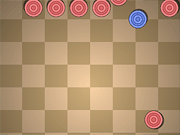 play Angry Checkers