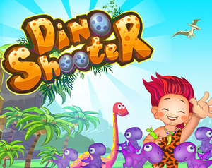 play Dino Shooter