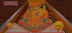 play Pinball Knights Trial