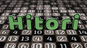 play Hitori Logic Puzzle Numbers Game