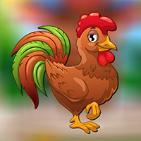 play Rooster Escape