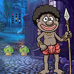 play Neolithic Man Rescue