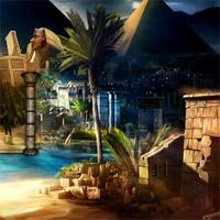 play Nsrescapegames-The-Kingdom-Of-Egypt