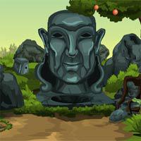 G4E-Statue-Forest-Escape