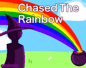 play Chased The Rainbow