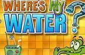 play Where Is My Water